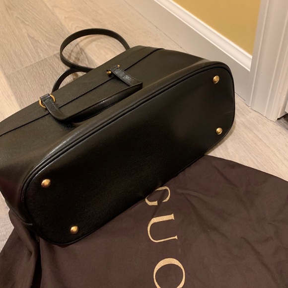 Gucci zumi bag - Picture 4 of 7